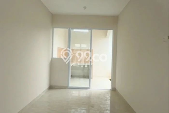 Jual Rumah Modern 2 KT di Kaliabang, Bekasi Jual Rumah Modern 2 KT di Kaliabang, Bekasi