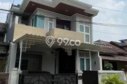 Hot Offer Hunian Premium Ideal dan Luas di Kebon Jeruk, Jakarta Barat Hot Offer Hunian Premium Ideal dan Luas di Kebon Jeruk, Jakarta Barat
