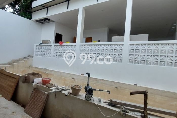Dijual Vila Kawasan , Dimensi 185m2m², Dekat mudah transportasi Dijual Vila Kawasan , Dimensi 185m2m², Dekat mudah transportasi