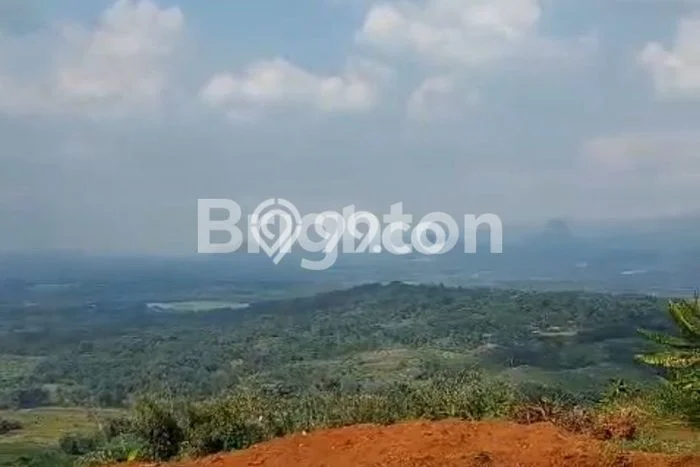 Tanah Dijual Lokasi Cariu Bogor SHM Tanah Dijual Lokasi Cariu Bogor SHM