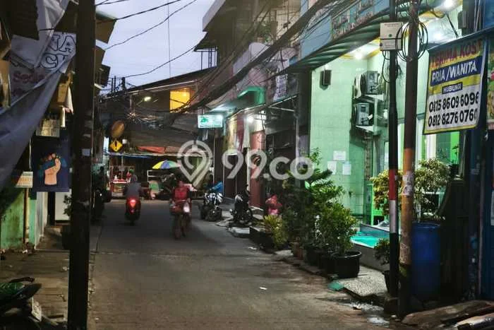 FOR RENT! Ruko di Sunter Cocok untuk Bisnis 9m2 FOR RENT! Ruko di Sunter Cocok untuk Bisnis 9m2