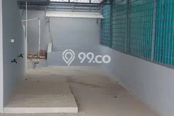 Unit Ruko Dijual di Jakarta Barat LT 60m2 & LB 300m2 Unit Ruko Dijual di Jakarta Barat LT 60m2 & LB 300m2