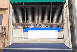 Ruko Dijual di Prime Area Jakarta Barat Luas 285m2 Ruko Dijual di Prime Area Jakarta Barat Luas 285m2