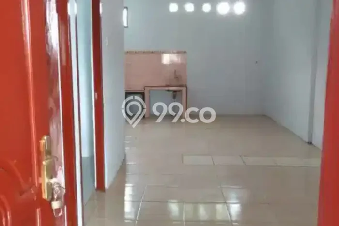 Rumah Modern 2 KT di Pondok Gede Jakarta Timur Unfurnished Rumah Modern 2 KT di Pondok Gede Jakarta Timur Unfurnished