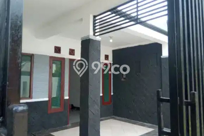 Dijual Rumah Strategis Bagus Punya 3 KT di Kelapa Gading Jakarta Utara SHM Dijual Rumah Strategis Bagus Punya 3 KT di Kelapa Gading Jakarta Utara SHM
