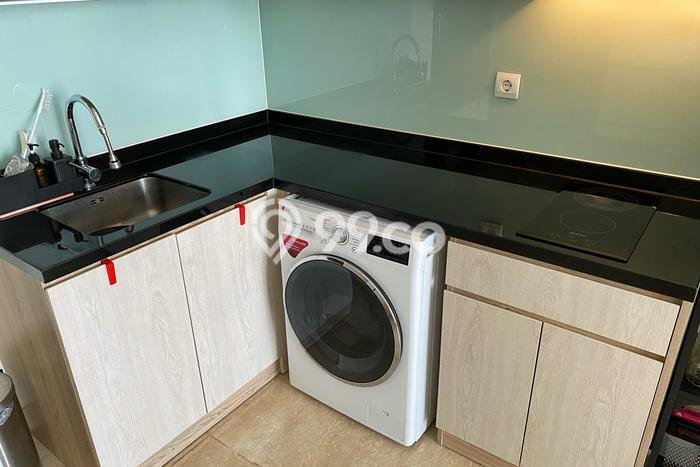 Apartemen Cozy Dijual di Jakarta Pusat Spesifikasi 2 KT, 1 KM Apartemen Cozy Dijual di Jakarta Pusat Spesifikasi 2 KT, 1 KM