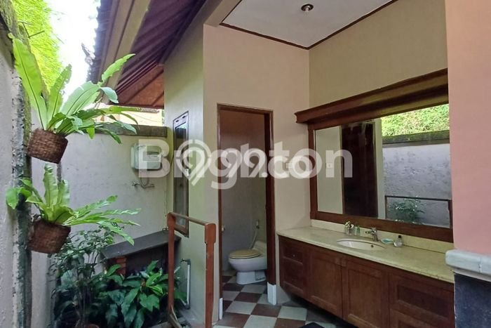 Vila Kawasan Denpasar Timur, Area 950m2m², Area Strategis untuk usaha Vila Kawasan Denpasar Timur, Area 950m2m², Area Strategis untuk usaha