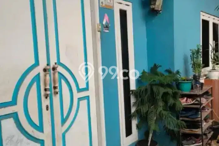 Jual Rumah Minimalis Bagus Punya 3 KT di Tanjung Priok Jakarta Utara SHM Jual Rumah Minimalis Bagus Punya 3 KT di Tanjung Priok Jakarta Utara SHM