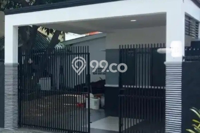 Dijual Rumah Strategis Bagus Punya 3 KT di Kelapa Gading Jakarta Utara SHM Dijual Rumah Strategis Bagus Punya 3 KT di Kelapa Gading Jakarta Utara SHM