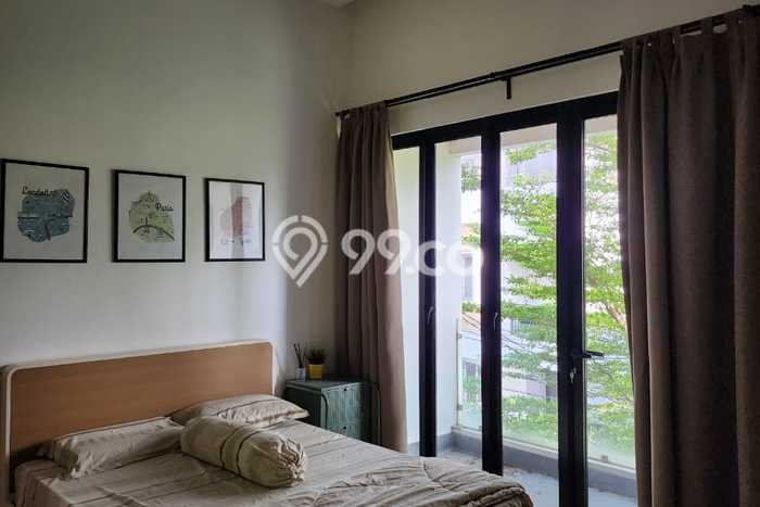Siap Huni Rumah Mewah 3 Kamar di Kelapa Gading Dekat ke Mana Saja Siap Huni Rumah Mewah 3 Kamar di Kelapa Gading Dekat ke Mana Saja