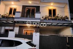 Dijual Rumah Minimalis Bagus Punya 4 KT di Pondok Aren Tangerang Selatan SHM Dijual Rumah Minimalis Bagus Punya 4 KT di Pondok Aren Tangerang Selatan SHM