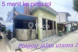 Rumah Mewah Dijual LT 264m2 di Cilincing, Jakarta Utara Rumah Mewah Dijual LT 264m2 di Cilincing, Jakarta Utara