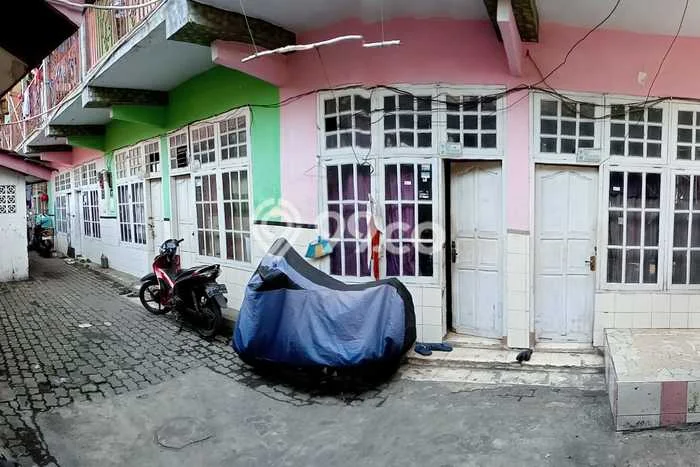 Dijual Kost di Kawasan Cilincing, Jakarta Utara, Spesifikasi 24 KT, 25 KM, 500m2 Dijual Kost di Kawasan Cilincing, Jakarta Utara, Spesifikasi 24 KT, 25 KM, 500m2