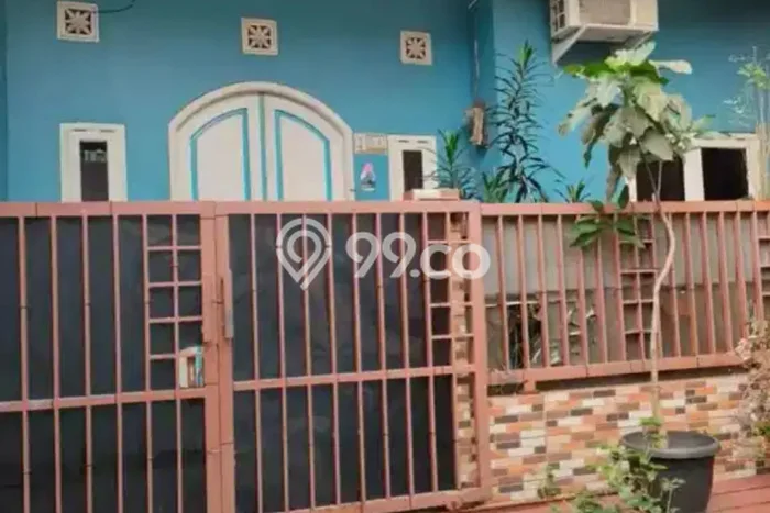 Jual Rumah Minimalis Bagus Punya 3 KT di Tanjung Priok Jakarta Utara SHM Jual Rumah Minimalis Bagus Punya 3 KT di Tanjung Priok Jakarta Utara SHM