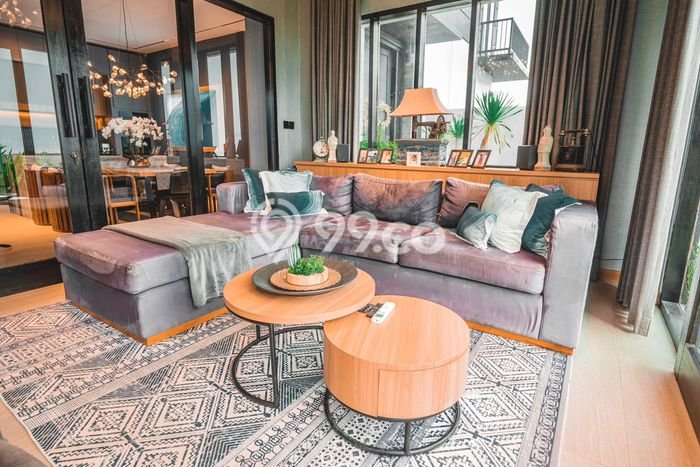 Vila Premium Kawasan , Luas 545m2m², Akses ke beragam fasilitas Vila Premium Kawasan , Luas 545m2m², Akses ke beragam fasilitas