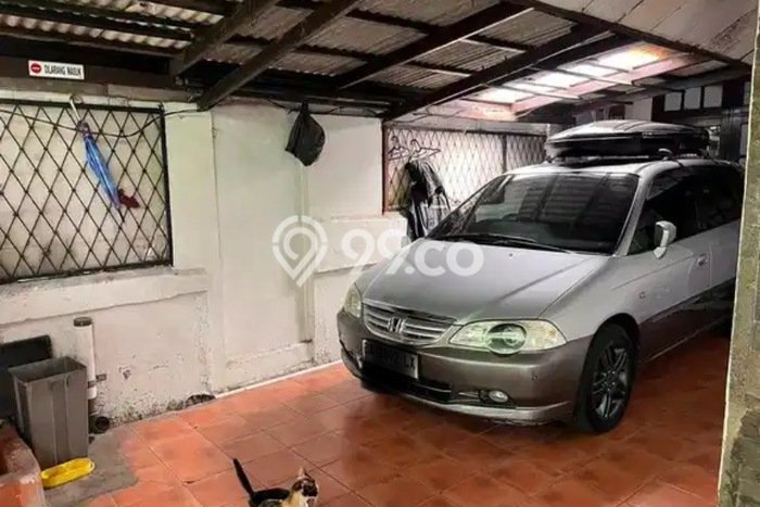 Hunian Cantik Modern Lb 180m2 di Kemayoran, Jakarta Pusat Hunian Cantik Modern Lb 180m2 di Kemayoran, Jakarta Pusat