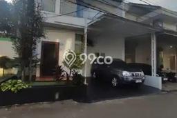 Jual Rumah Favorit Siap Huni LB 160m2 di Bekasi Selatan, Bekasi Jual Rumah Favorit Siap Huni LB 160m2 di Bekasi Selatan, Bekasi