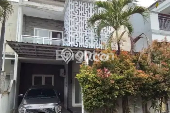 Jual Rumah Minimalis Bagus Punya 4 KT di Denpasar Utara Denpasar SHM Jual Rumah Minimalis Bagus Punya 4 KT di Denpasar Utara Denpasar SHM