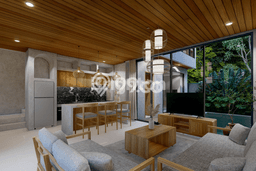 Vila di Kuta Selatan, Dimensi 419m², Ideal untuk tempat tinggal Anda Vila di Kuta Selatan, Dimensi 419m², Ideal untuk tempat tinggal Anda