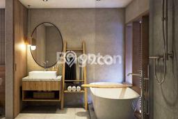 Vila Premium Kawasan Kuta Selatan, Ukuran 100m², Kawasan Asri dan nyaman Vila Premium Kawasan Kuta Selatan, Ukuran 100m², Kawasan Asri dan nyaman
