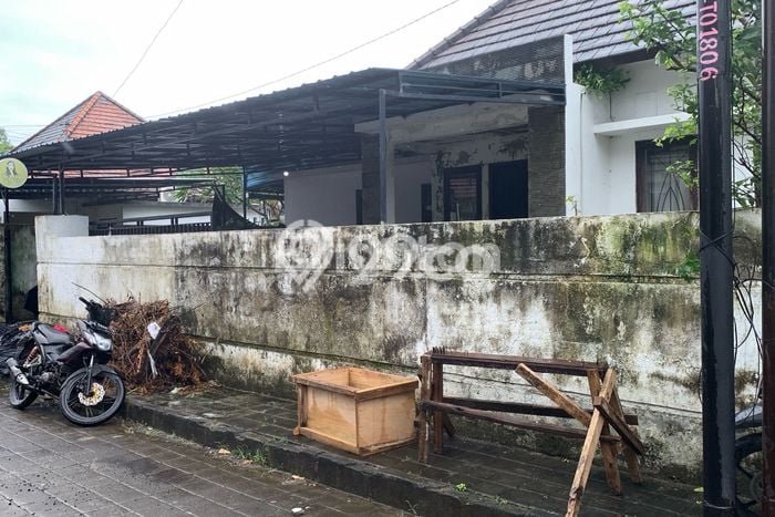 Rumah Minimalis 2 KT di Pering Gianyar Rumah Minimalis 2 KT di Pering Gianyar