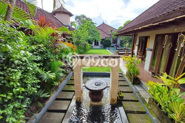 Vila Kawasan Denpasar Timur, Area 950m2m², Area Strategis untuk usaha Vila Kawasan Denpasar Timur, Area 950m2m², Area Strategis untuk usaha