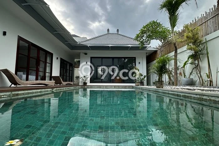 Vila Premium Kawasan Kuta, Luas 0m2m², Harganya Terjangkau Vila Premium Kawasan Kuta, Luas 0m2m², Harganya Terjangkau
