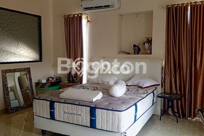 Jual Rumah Mewah Megah Dengan View Cantik di Kutuh, Badung Jual Rumah Mewah Megah Dengan View Cantik di Kutuh, Badung