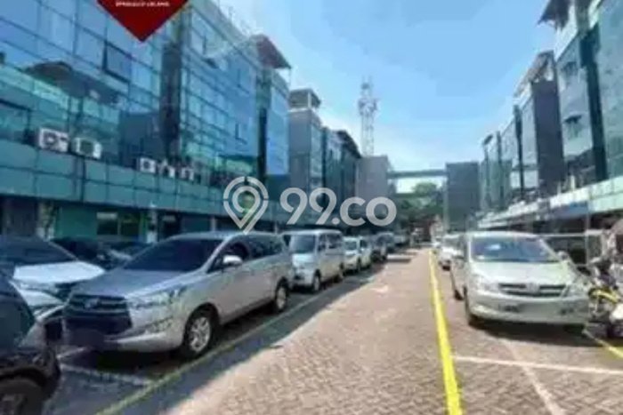 LOKASI PREMIUM! Kantor Kawasan Sunter, Luas 270m2m², Mainroad, Area Bisnis LOKASI PREMIUM! Kantor Kawasan Sunter, Luas 270m2m², Mainroad, Area Bisnis