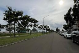 Tanah Dijual di Jakarta Utara Seluas 2500m2 Strategis Tanah Dijual di Jakarta Utara Seluas 2500m2 Strategis