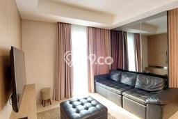 Hunian Strategis 113m2 di Pantai Indah Kapuk Jakarta Utara 3 Bedroom Hunian Strategis 113m2 di Pantai Indah Kapuk Jakarta Utara 3 Bedroom