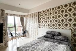 Sewa Apartemen Paling Dicari di Pantai Indah Kapuk, 1 KT, 1 KM, 51m2 Sewa Apartemen Paling Dicari di Pantai Indah Kapuk, 1 KT, 1 KM, 51m2