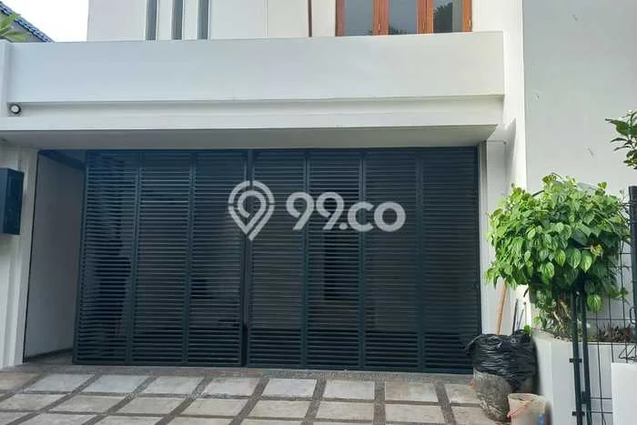 Disewakan Rumah Nyaman LT 600m2 / LB 540m2 di Permata Hijau, Jakarta Selatan Disewakan Rumah Nyaman LT 600m2 / LB 540m2 di Permata Hijau, Jakarta Selatan