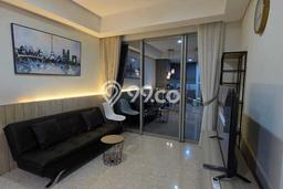 Apartemen Nyaman untuk Disewa, 1 Kamar di Jakarta Utara Apartemen Nyaman untuk Disewa, 1 Kamar di Jakarta Utara