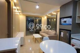 Apartemen Terawat Dijual di Jakarta Utara Spesifikasi 1 KT, 1 KM Apartemen Terawat Dijual di Jakarta Utara Spesifikasi 1 KT, 1 KM