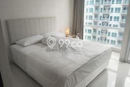 Disewakan Apartemen Murah di Taman Palem 1 Bedroom Disewakan Apartemen Murah di Taman Palem 1 Bedroom