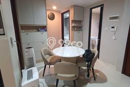 Apartemen Terawat Dijual di Jakarta Barat Spesifikasi 3 KT, 3 KM Apartemen Terawat Dijual di Jakarta Barat Spesifikasi 3 KT, 3 KM