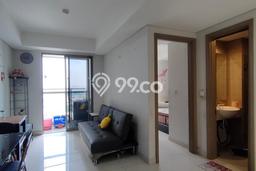 Dijual Apartemen 2 KT & 2 KM di Jakarta Utara Area Strategis Dijual Apartemen 2 KT & 2 KM di Jakarta Utara Area Strategis