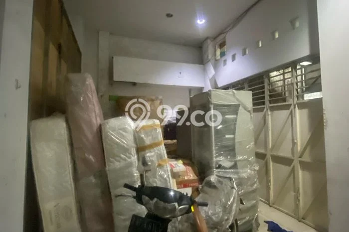 Rumah sewa siap huni 3 KT di Pantai Indah Kapuk, Jakarta Utara Rumah sewa siap huni 3 KT di Pantai Indah Kapuk, Jakarta Utara