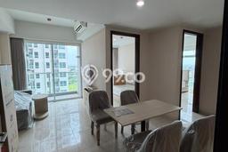 Hunian Strategis 72m2 di Taman Palem Jakarta Barat 3 KT Hunian Strategis 72m2 di Taman Palem Jakarta Barat 3 KT