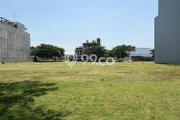 Kavling Tanah untuk Dijual di Pantai Indah Kapuk 2, Jakarta Utara, Luas 525m2 Kavling Tanah untuk Dijual di Pantai Indah Kapuk 2, Jakarta Utara, Luas 525m2