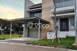 Ready to Use! Premium House LT 250m2 Desain Modern di Pantai Indah Kapuk Ready to Use! Premium House LT 250m2 Desain Modern di Pantai Indah Kapuk