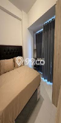 Apartemen Nyaman untuk Disewa, 1 Kamar di Jakarta Utara Apartemen Nyaman untuk Disewa, 1 Kamar di Jakarta Utara