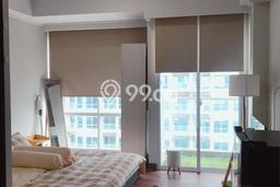 Apartemen Terawat Dijual di Jakarta Barat Spesifikasi 1 KT, 1 KM Apartemen Terawat Dijual di Jakarta Barat Spesifikasi 1 KT, 1 KM