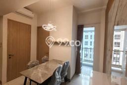 Apartemen Disewakan 2 Kamar Murah Siap Huni di Jakarta Utara, Luas 36m2 Apartemen Disewakan 2 Kamar Murah Siap Huni di Jakarta Utara, Luas 36m2