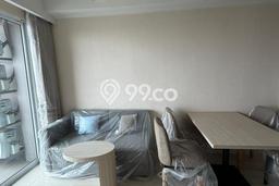 Apartemen Strategis 62m2 di Taman Palem Jakarta Barat 3 Bedroom Apartemen Strategis 62m2 di Taman Palem Jakarta Barat 3 Bedroom