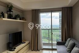 Apartemen Favorit Nyaman Dijual di Jakarta Utara dengan 1 Kamar Tidur Apartemen Favorit Nyaman Dijual di Jakarta Utara dengan 1 Kamar Tidur