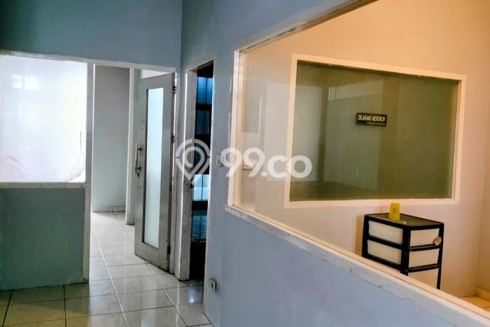 Paling Dicari! Ruko Dijual di Sarijadi Harga Kompetitif Paling Dicari! Ruko Dijual di Sarijadi Harga Kompetitif