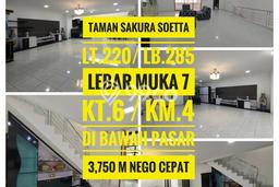 Hunian Super Elit dengan Akses Paling Strategis di Soekarno Hatta, Bandung Hunian Super Elit dengan Akses Paling Strategis di Soekarno Hatta, Bandung