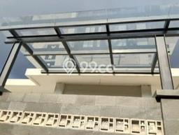 Rumah Luas Asri 4 KT Siap Pakai di Taman Kopo Indah Bandung Rumah Luas Asri 4 KT Siap Pakai di Taman Kopo Indah Bandung